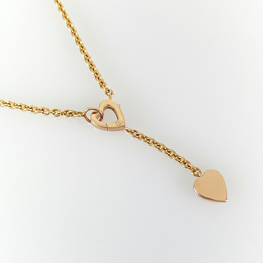 カルティエ ネックレス