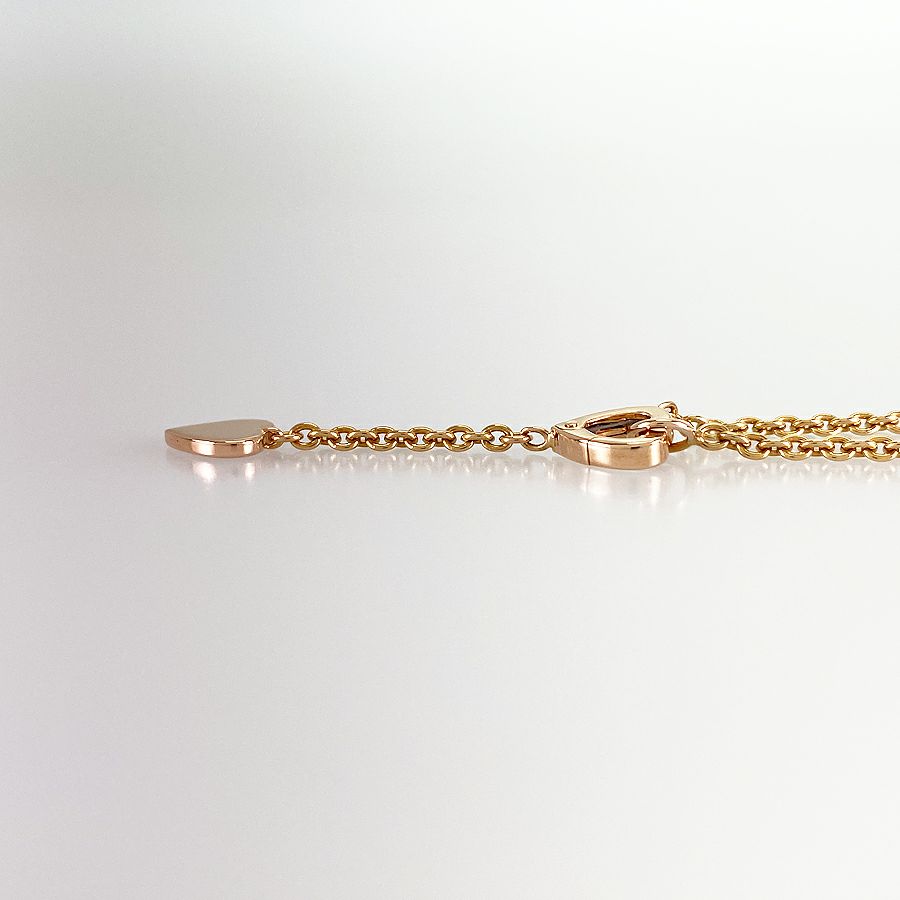 カルティエ ネックレス