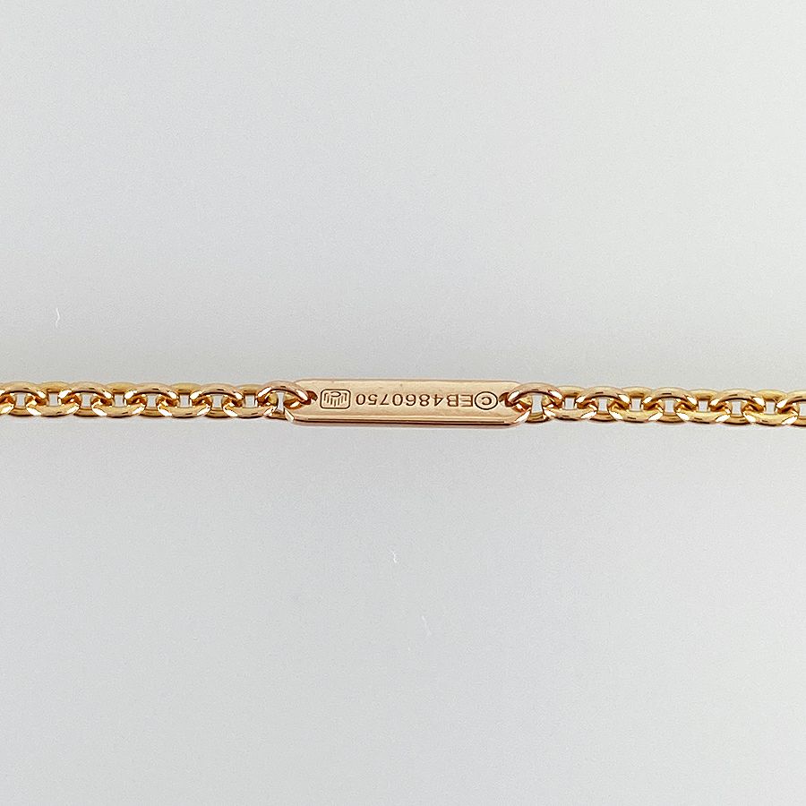 カルティエ ネックレス