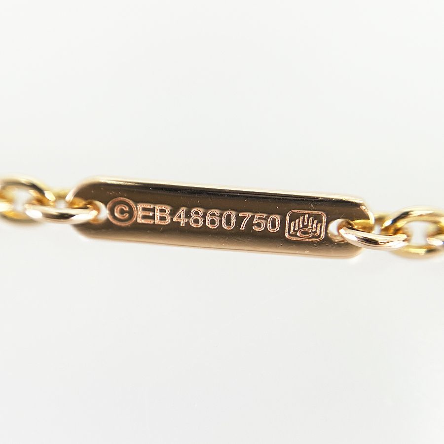 カルティエ ネックレス