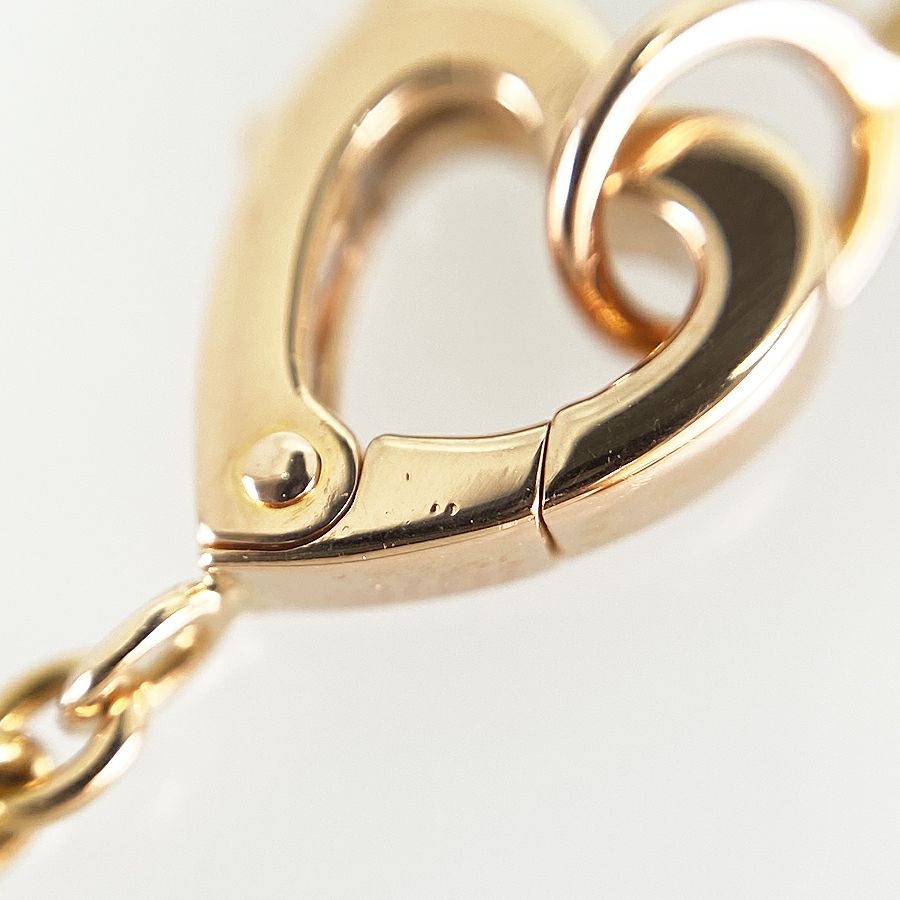 カルティエ ネックレス