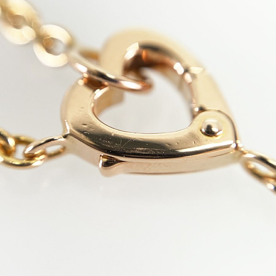 カルティエ ネックレス