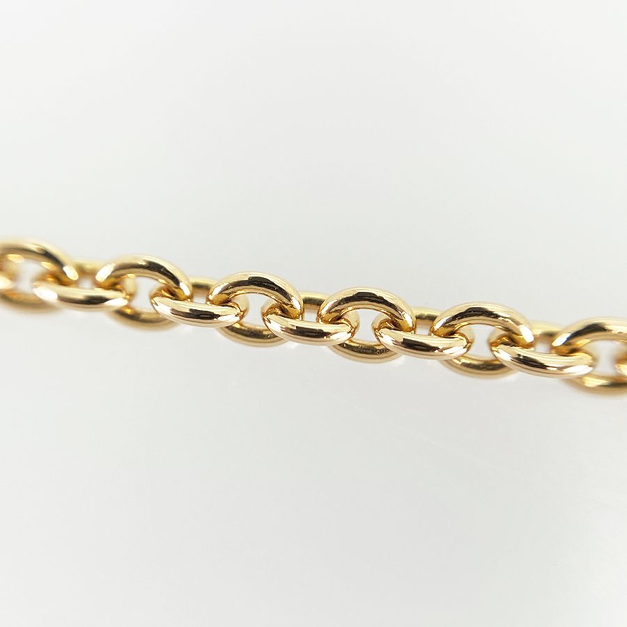 カルティエ ネックレス