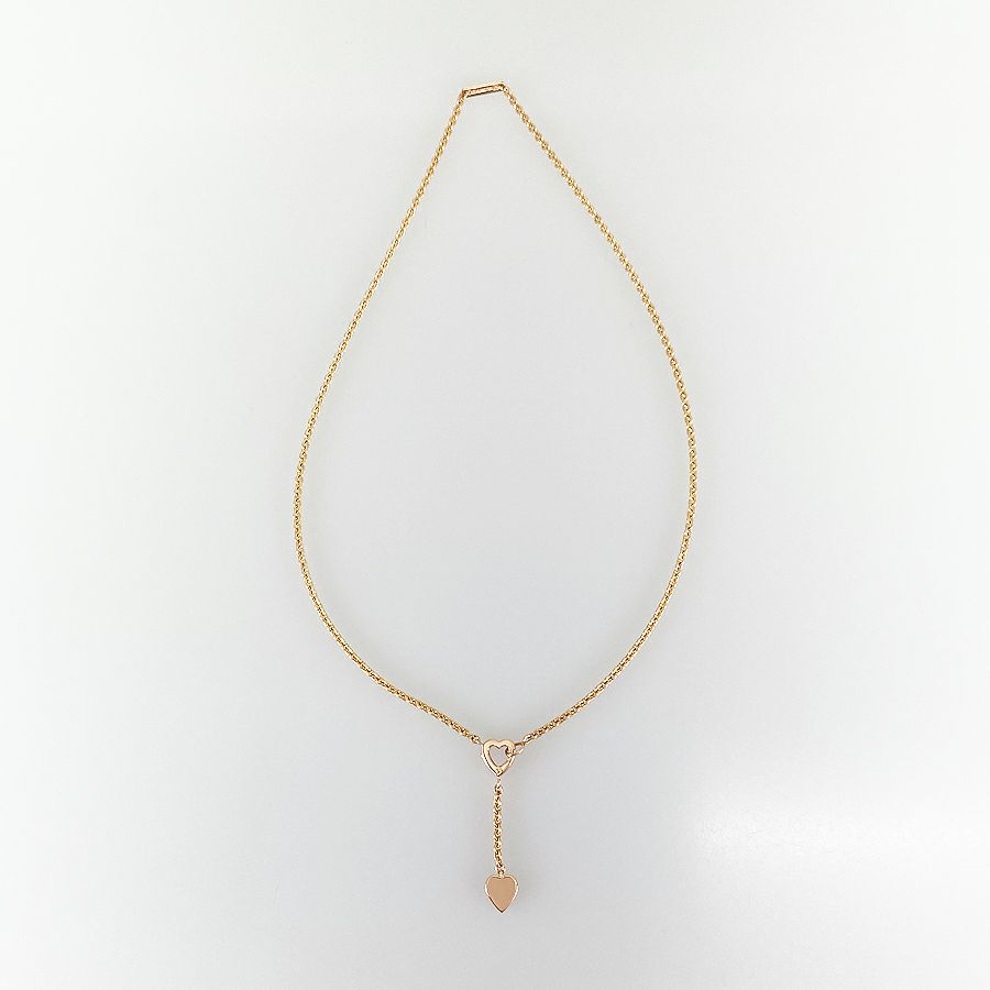 カルティエ ネックレス