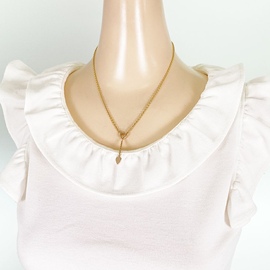 カルティエ ネックレス