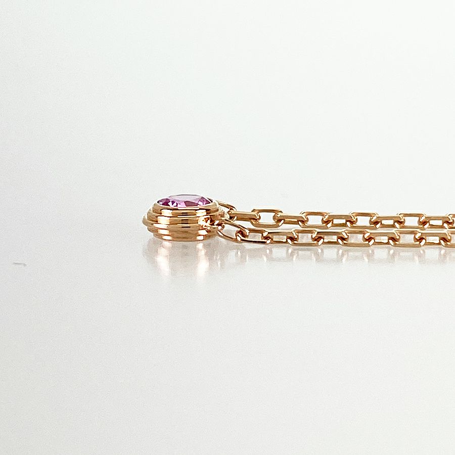 カルティエ ネックレス