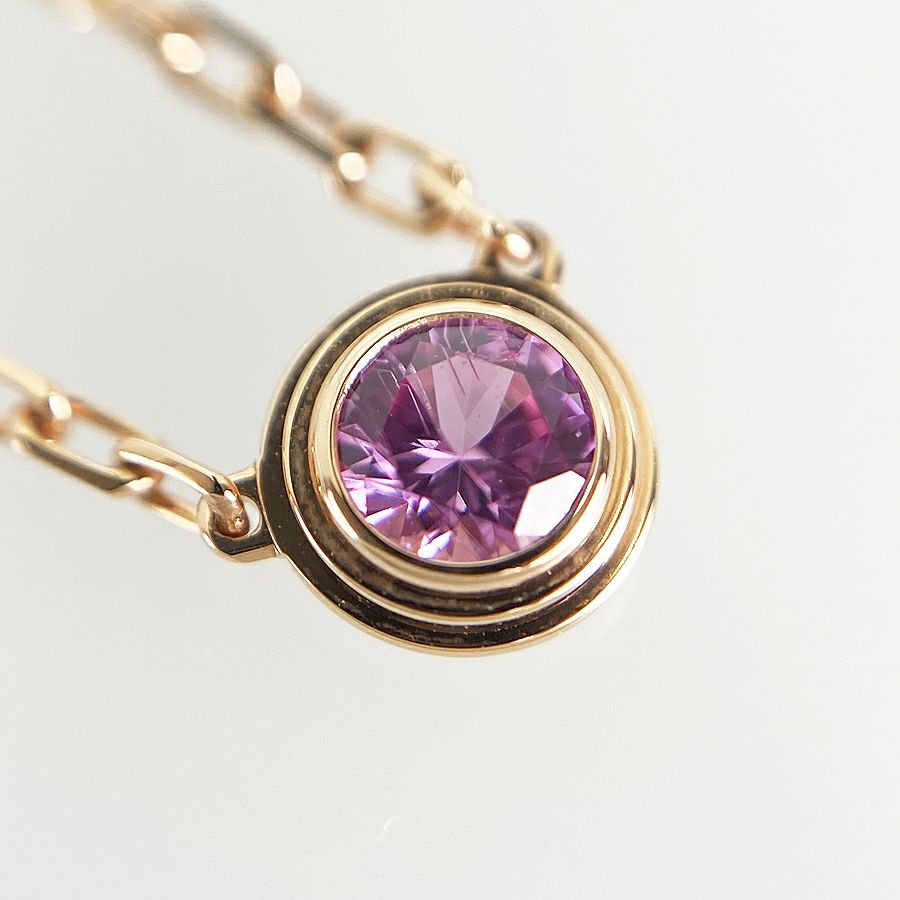 カルティエ ネックレス