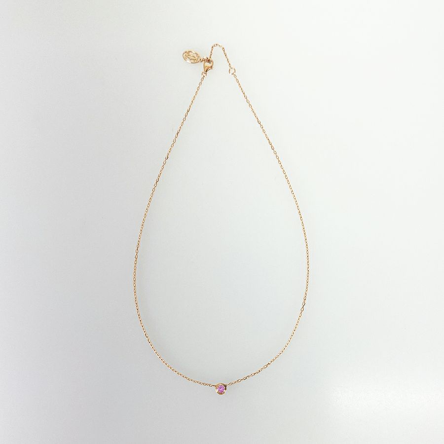 カルティエ ネックレス