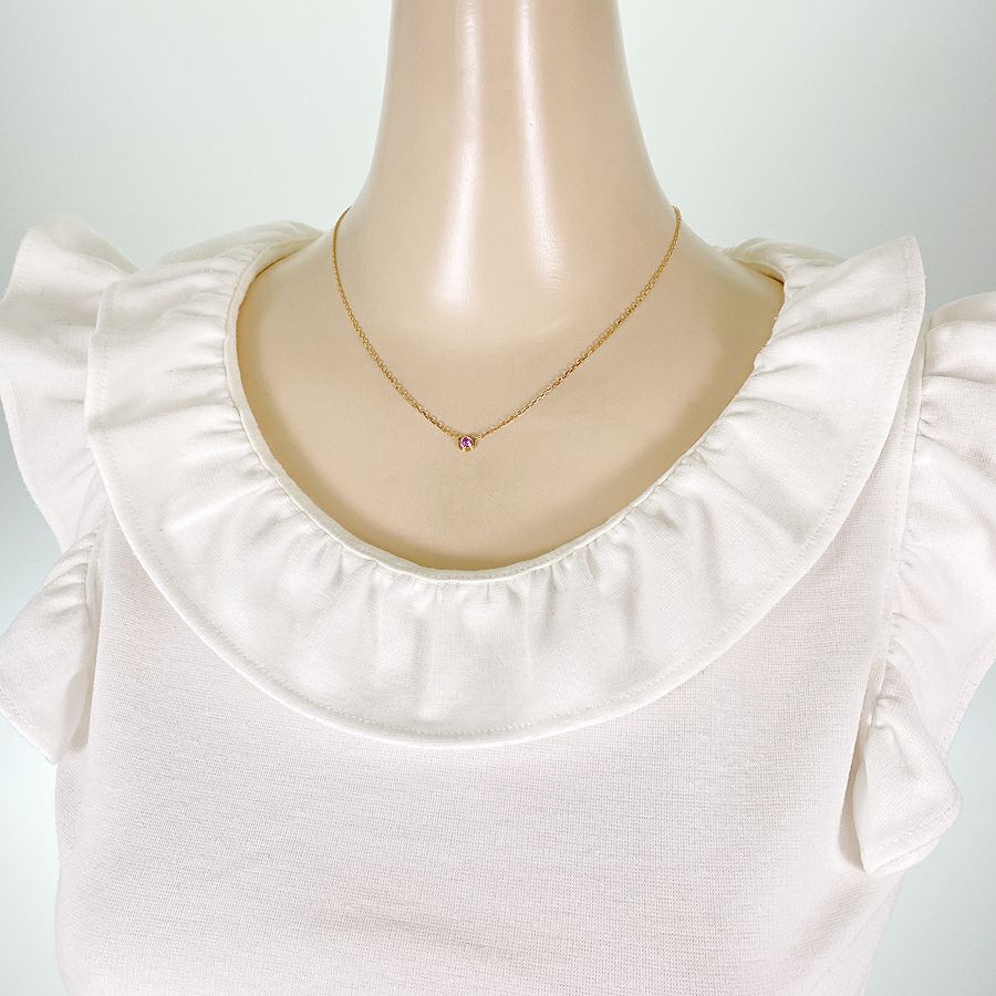 カルティエ ネックレス