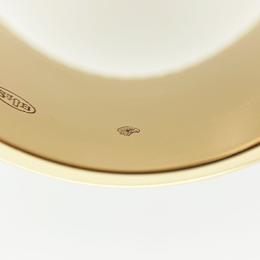 ブシュロン リング