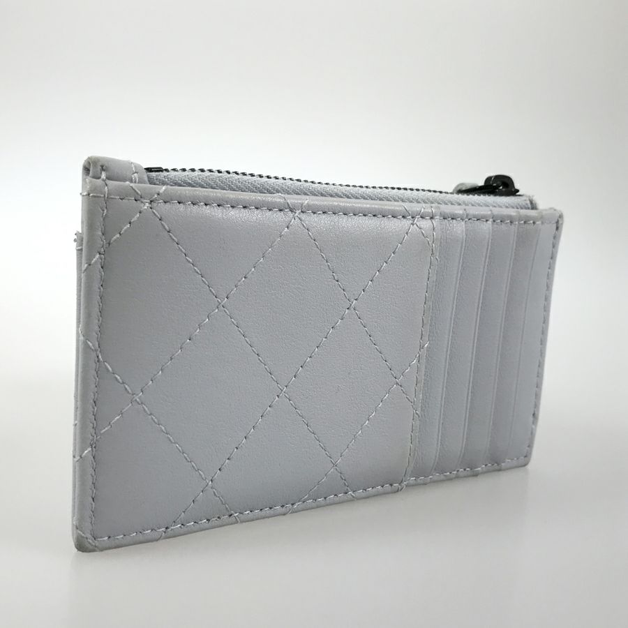 シャネル フラグメントケース