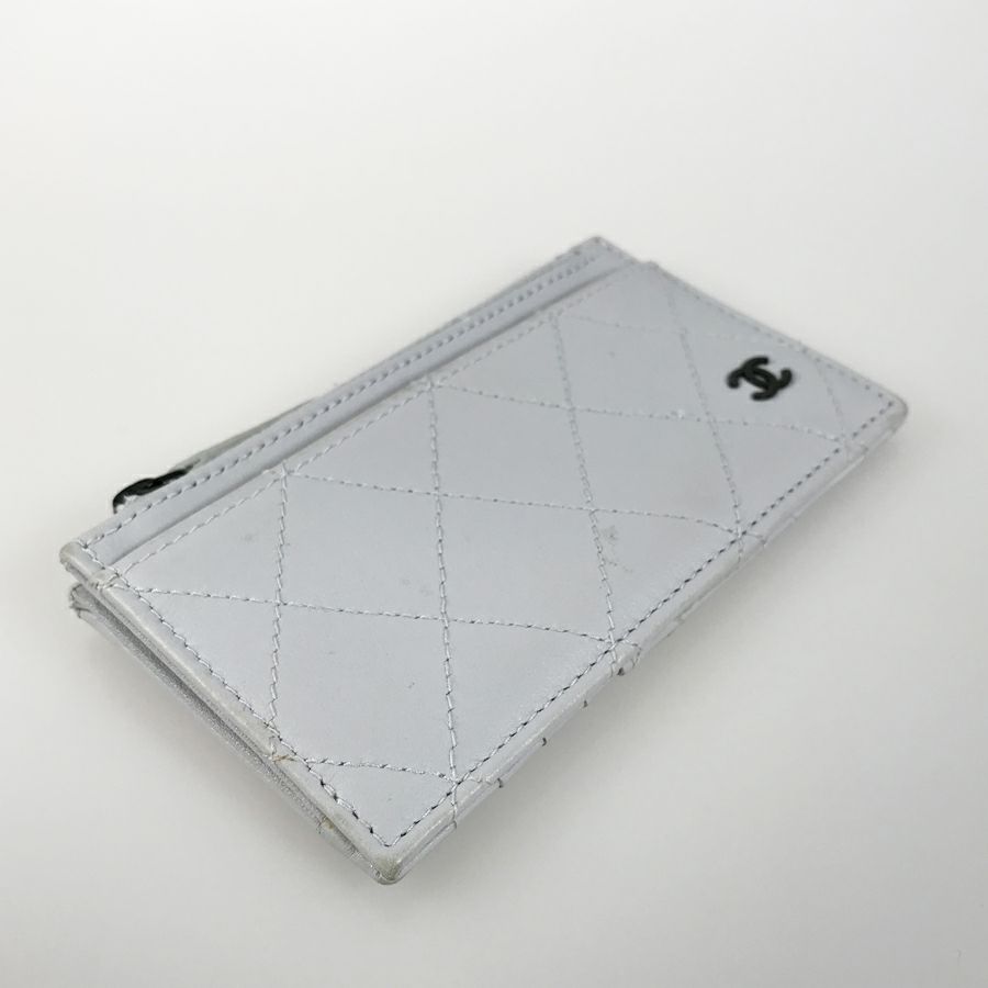 シャネル フラグメントケース