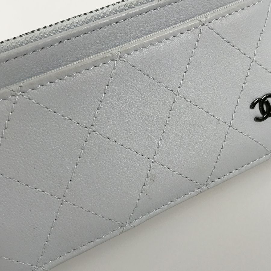 シャネル フラグメントケース