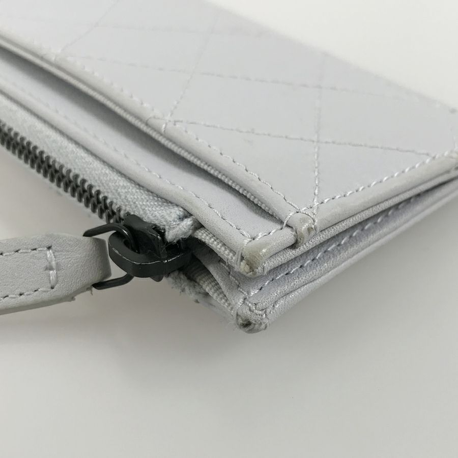 シャネル フラグメントケース