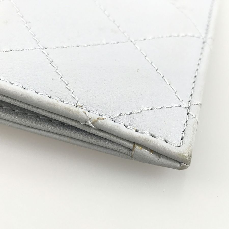 シャネル フラグメントケース