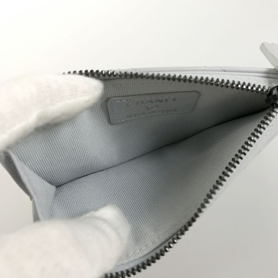 シャネル フラグメントケース