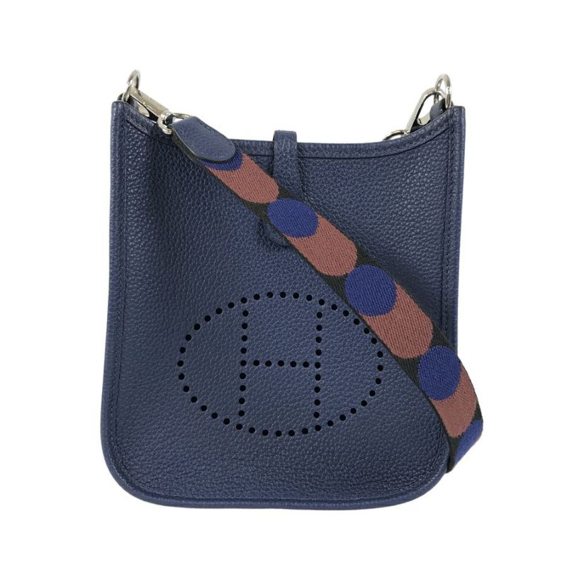 エルメス ショルダーバッグ