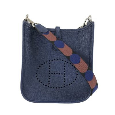 HERMES エルメス コロラド GM ショルダー メッセンジャー エルメス