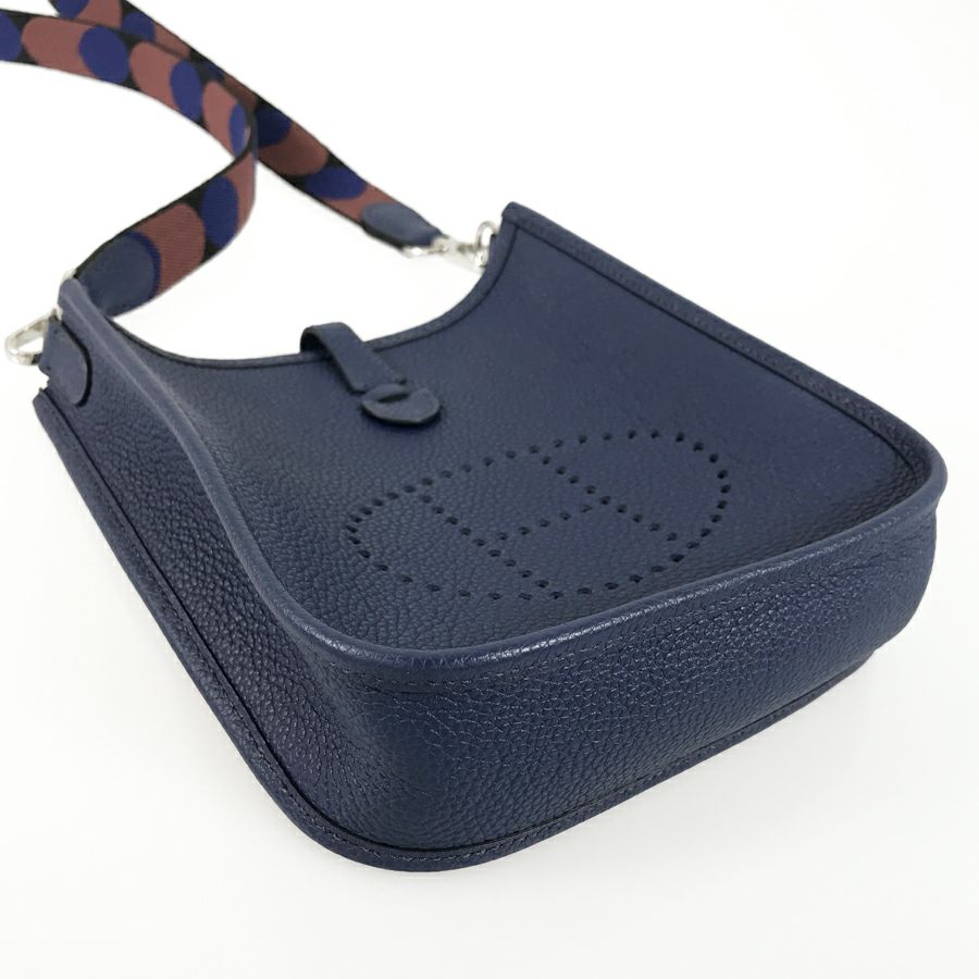 エルメス ショルダーバッグ