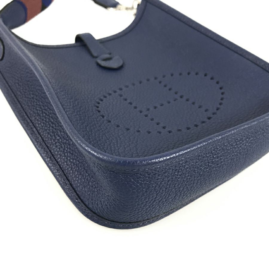 エルメス ショルダーバッグ