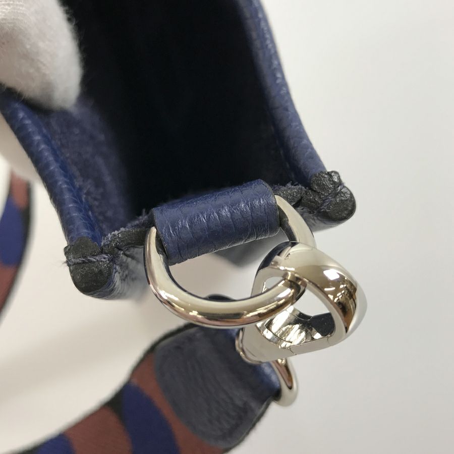 エルメス ショルダーバッグ