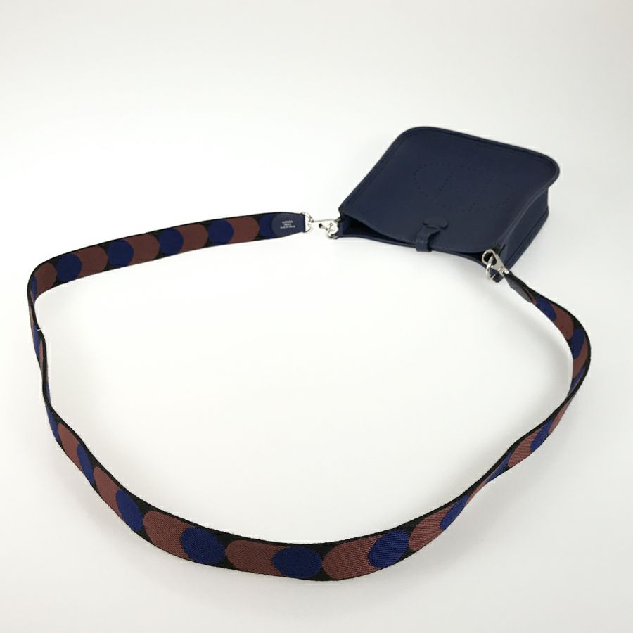 エルメス ショルダーバッグ