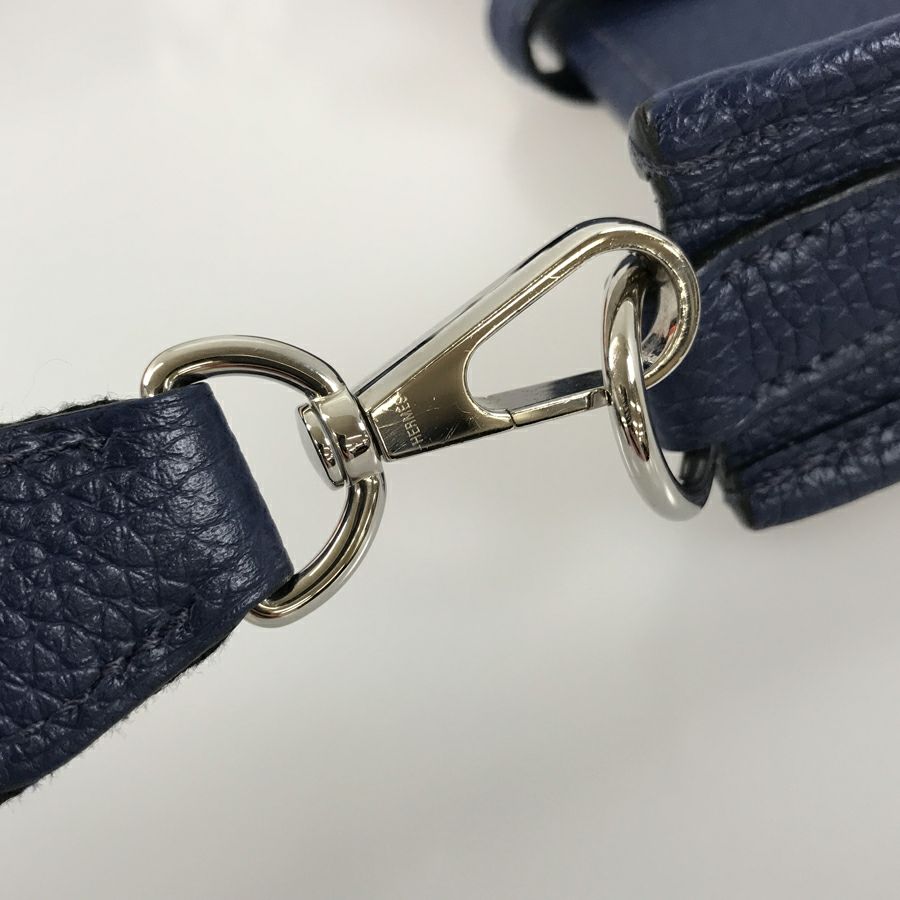 エルメス ショルダーバッグ