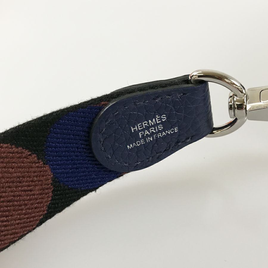 エルメス ショルダーバッグ