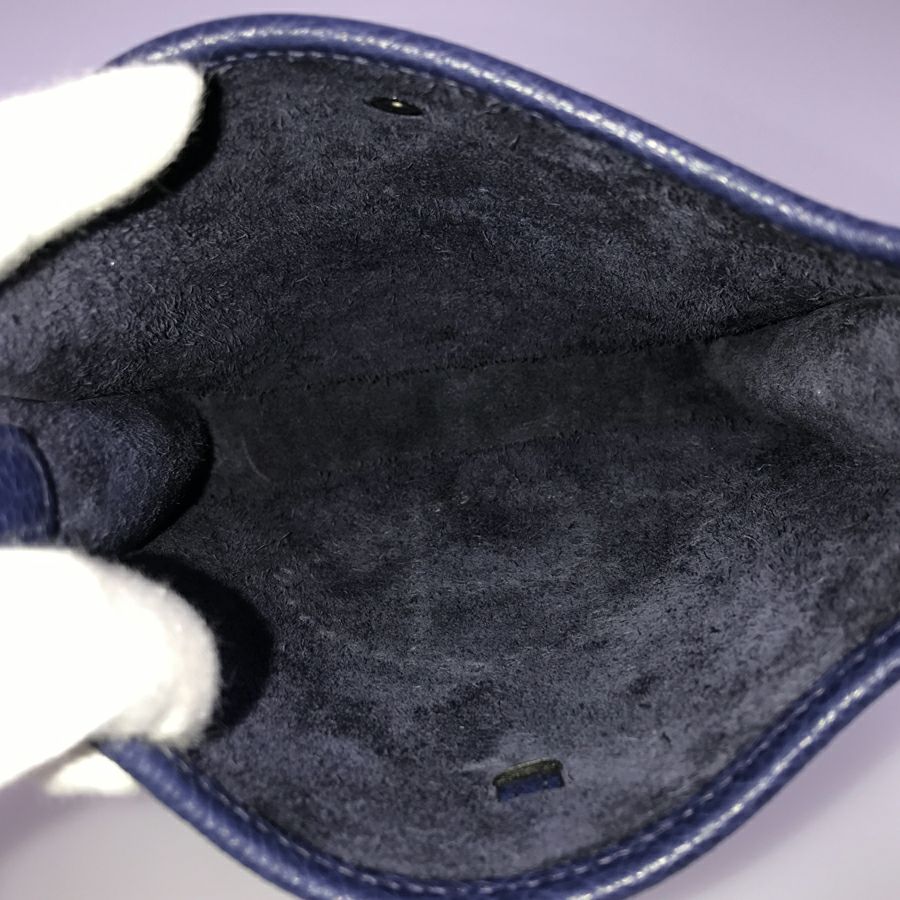 エルメス ショルダーバッグ