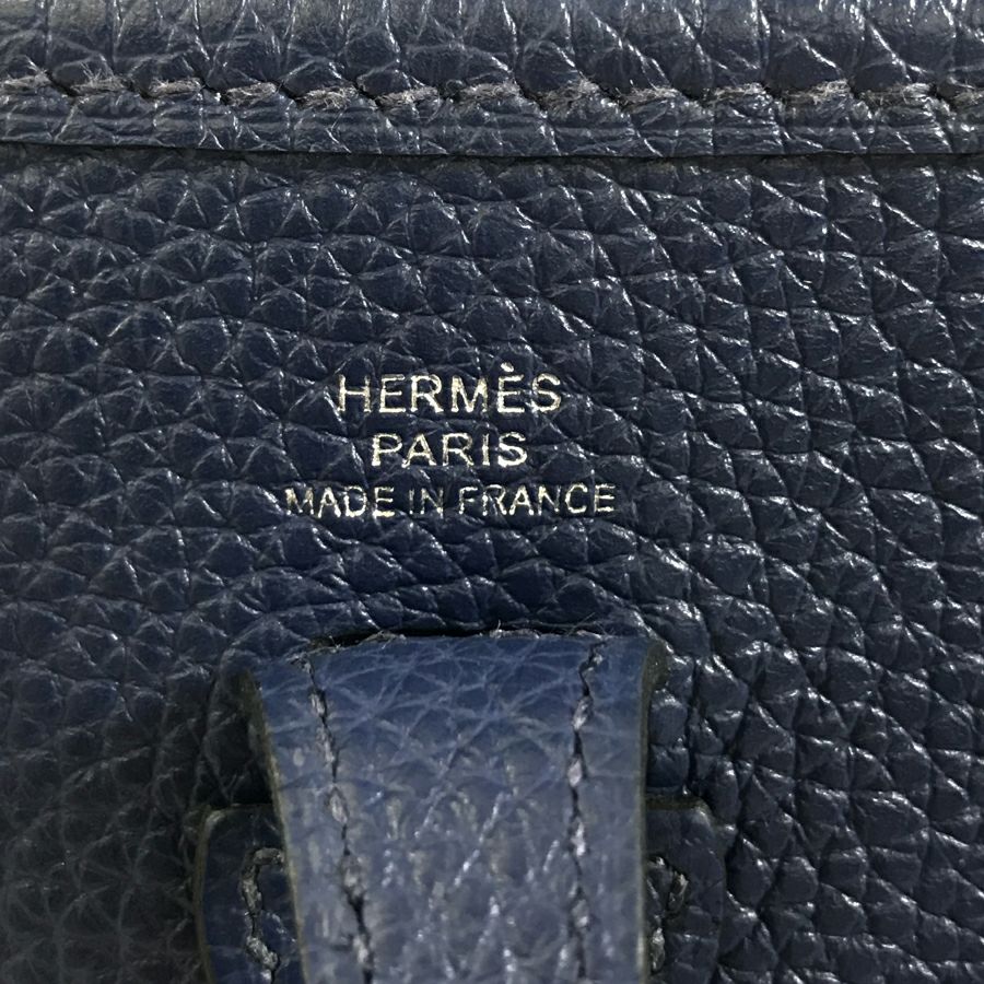 エルメス ショルダーバッグ