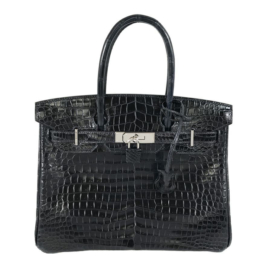 エルメス ハンドバッグ