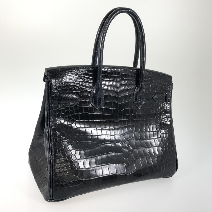 エルメス ハンドバッグ