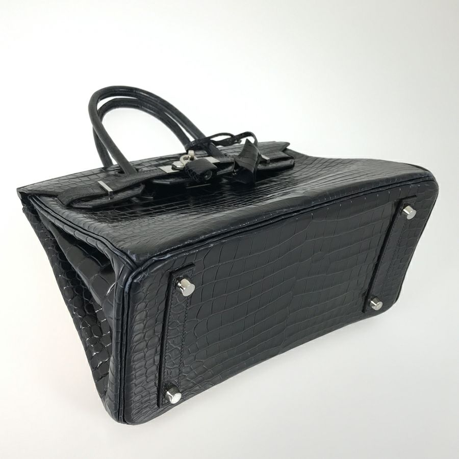 エルメス ハンドバッグ