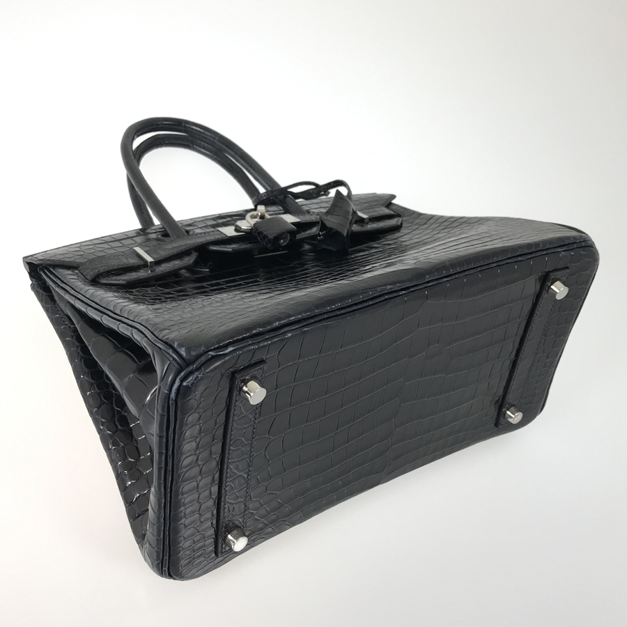 エルメス ハンドバッグ