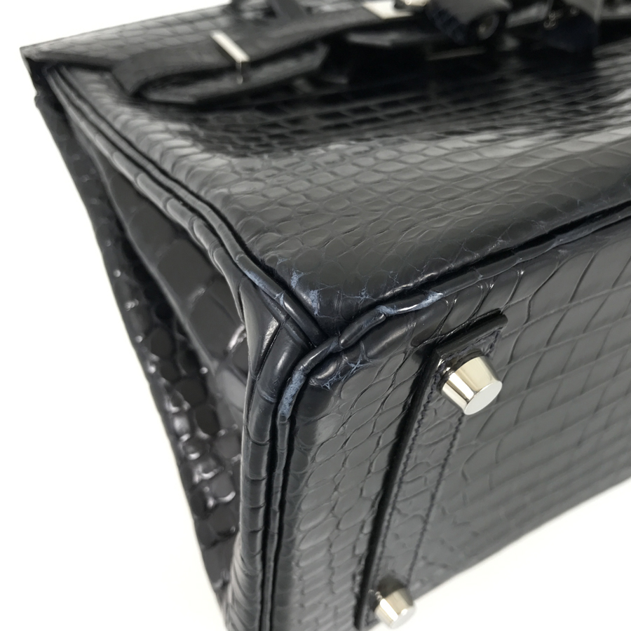 エルメス ハンドバッグ