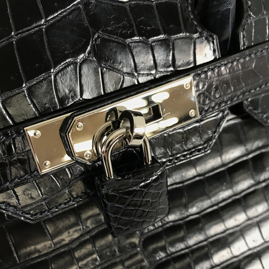 エルメス ハンドバッグ