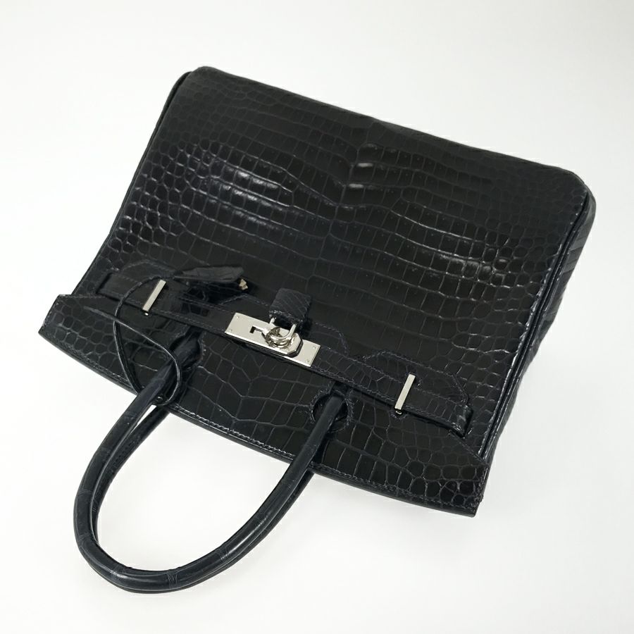 エルメス ハンドバッグ