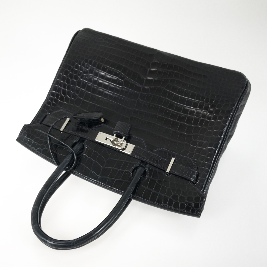 エルメス ハンドバッグ