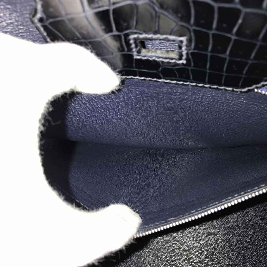 エルメス ハンドバッグ