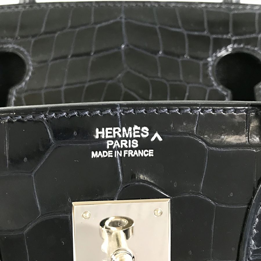 エルメス ハンドバッグ