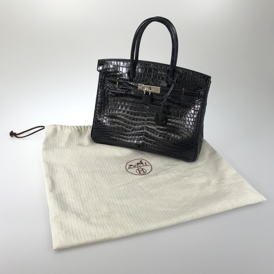 エルメス ハンドバッグ