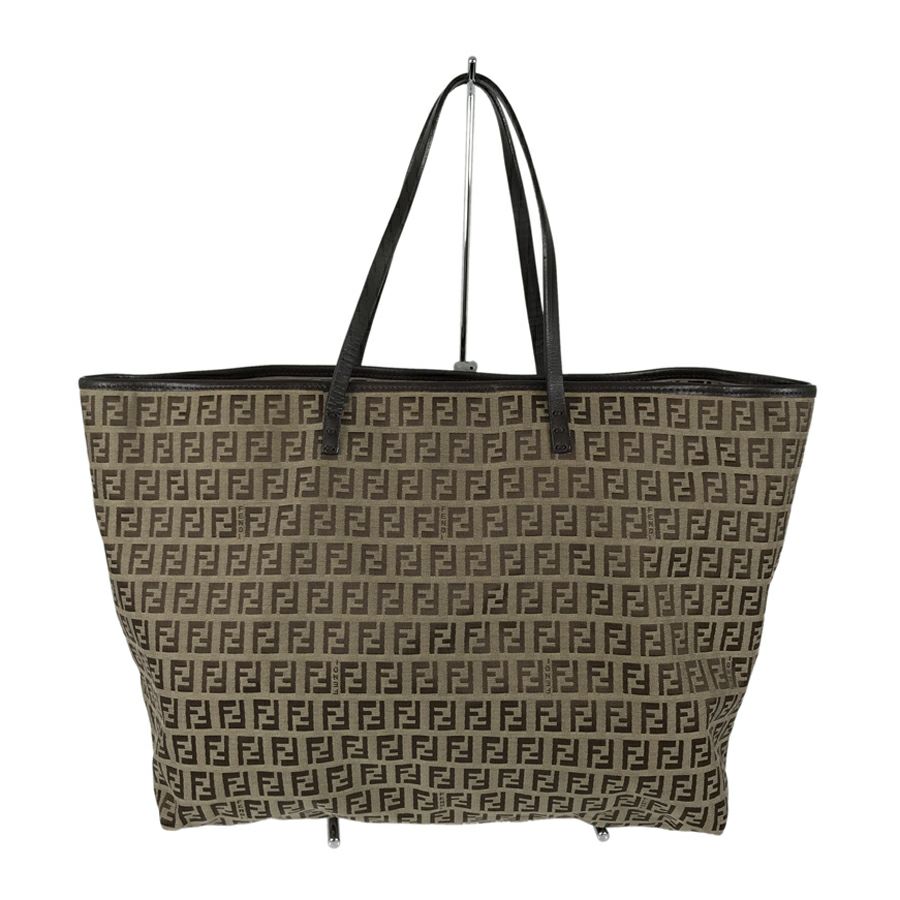 フェンディ トートバッグ