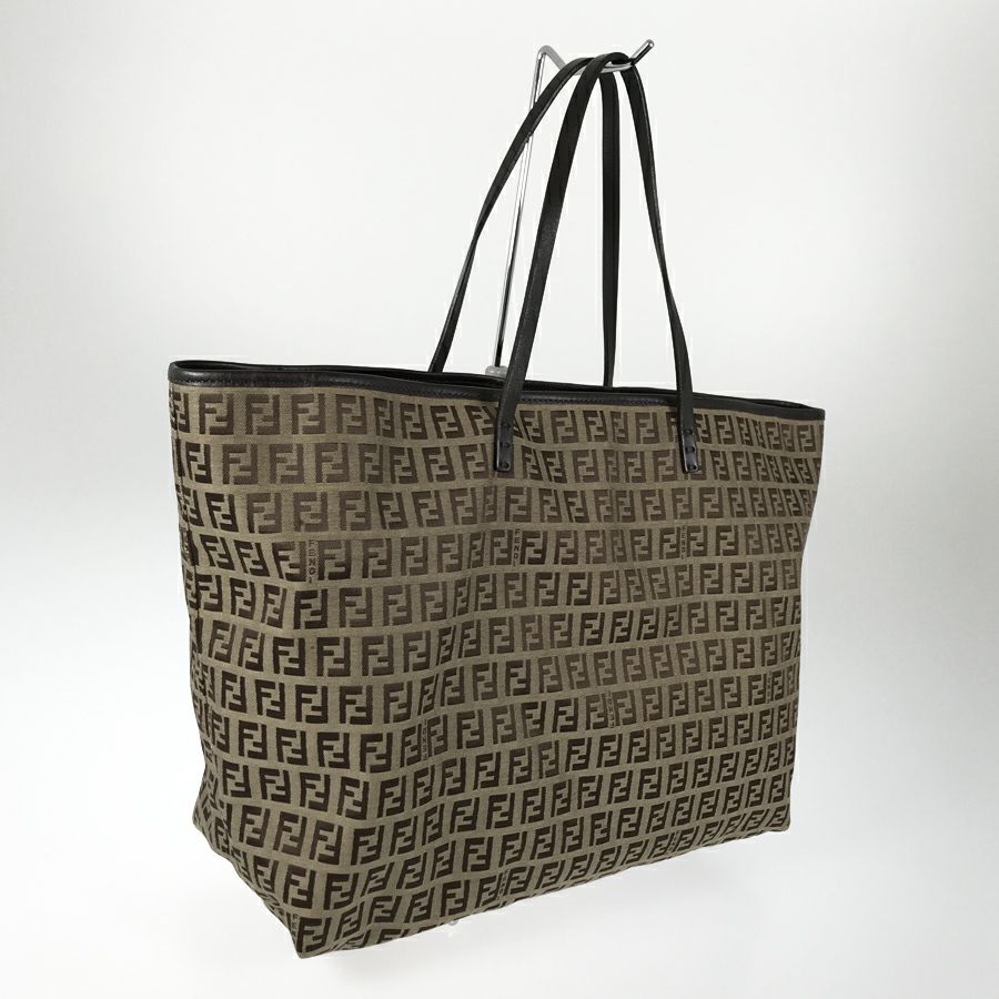 フェンディ トートバッグ