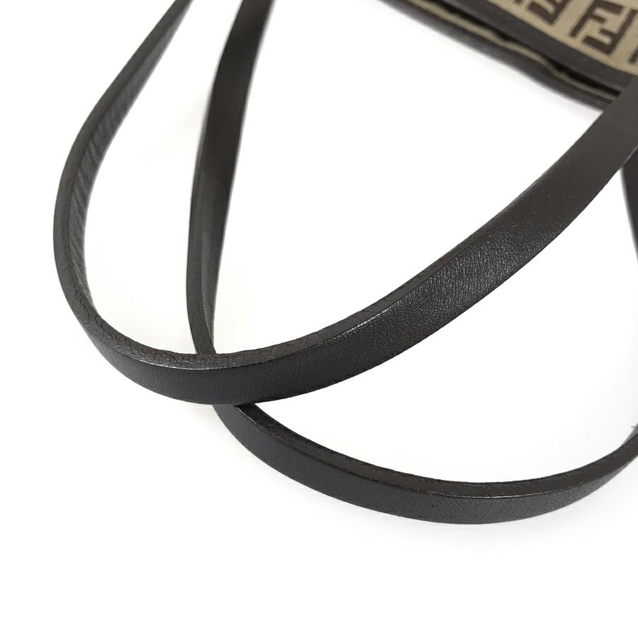 フェンディ トートバッグ