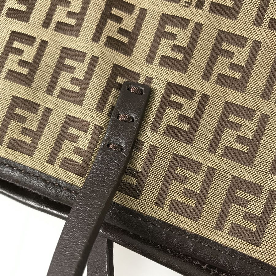 フェンディ トートバッグ