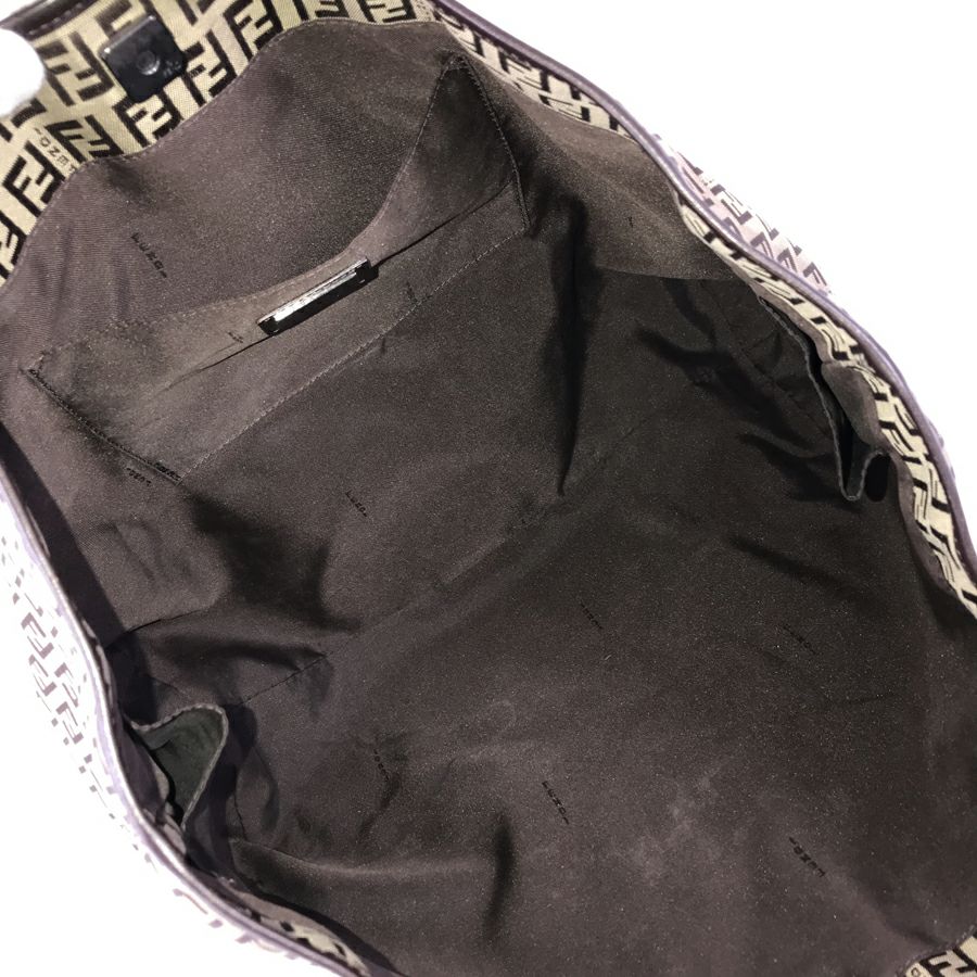 フェンディ トートバッグ