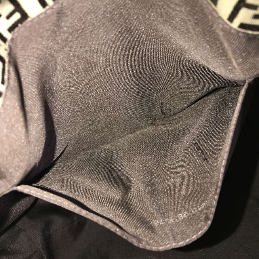 フェンディ トートバッグ