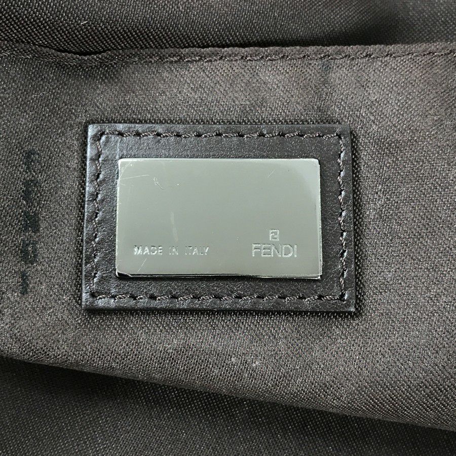 フェンディ トートバッグ