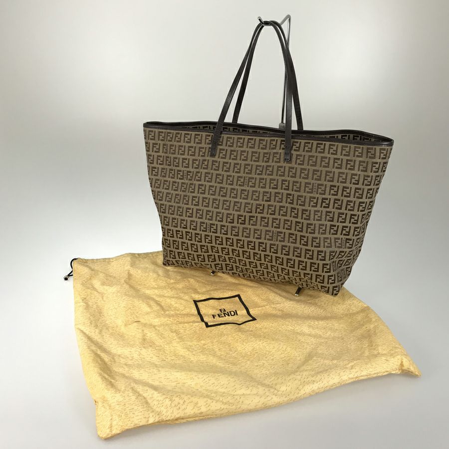 フェンディ トートバッグ