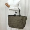 フェンディ トートバッグ